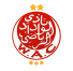 شعار الوداد الرياضي