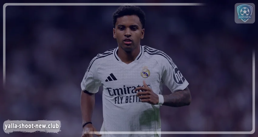 رودريجو يثير الاهتمام في إنجلترا.. وترقب لدى ريال مدريد
