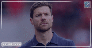 تشابي ألونسو يهدد بقاء لاعب ريال مدريد.. مفاوضات لضم بديله