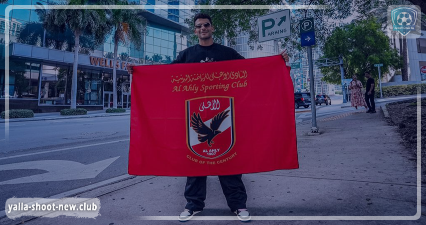 زيزو: لاعب الأهلي الأفضل في مصر هذا الموسم.. واضم محمد صلاح مقابل 20 مليون دولار
