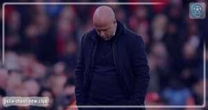 ضغوط متزايدة على ليفربول آرني سلوت بعد سلسلة الهزائم