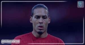 فان دايك يبعث رسالة أمل وسط أزمة ليفربول قبل مواجهة وست هام فان دايك يبعث رسالة أمل وسط أزمة ليفربول قبل مواجهة وست هام