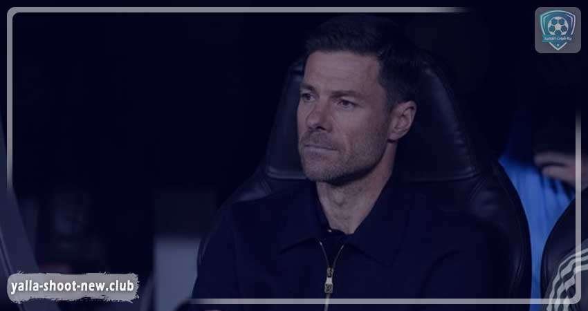 هل يرحل تشابي ألونسو؟ أزمة ريال مدريد تشتعل بعد الهزيمة أمام مانشستر سيتي